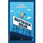 Kalpten Kalbe Reklam - Haluk Sicimoğlu