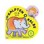 Kalpten Kalbe - Sarı Kitap - Kolektif