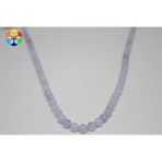 Kalsedon Taşı Dizi 5-6Mm