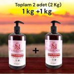 Kalsedon Technow Biotin+Horsetail Hacim ve Dolgunluk 1 lt Şampuan