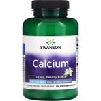Kalsiyum 500 Mg, 100 Çiğnenebilir Tablet Usa Vers. - aromasız