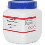 Kalsiyum Karbonat 1 kg - Cas No : 471-34-1