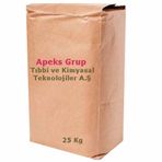 KALSİYUM KARBONAT - 25 Kg