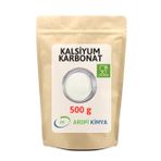 KALSIYUM KARBONAT 500 GR