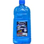 Kalwax Kışlık Cam Suyu Antifrizi 1 lt. 20 Adet -30 °C Parfümlü - 1 lt -30 C