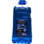 Kalwax Kışlık Cam Suyu Antifrizi 5 lt. -30 °C Parfümlü - 5 lt -30 C