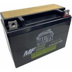 Kaly 12 Volt 6.5 Amper Akü - Renkli