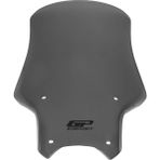 Kaly Cf Moto 250 Nk Spor Ön Cam Füme 2023-2025 49 Cm. - Renkli