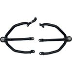 Kaly Cf Moto 250 Sr Koruma Demiri Siyah - Renkli