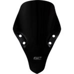 Kaly Cf Moto 250 Sr Ön Cam Siyah 2020-2025 42 Cm. - Renkli