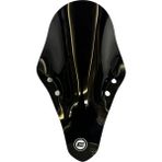 Kaly Cf Moto 250 Sr Spor Cam Siyah - Renkli