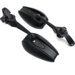 Kaly Cf Moto Nk 250 Ayna Takımı Mp 35 - Renkli