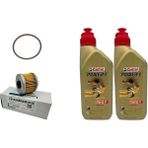 Kaly Cf Moto Nk 250 Bakım Seti 4 Pcs