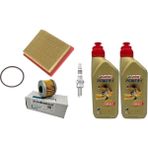 Kaly Cf Moto Nk 250 Bakım Seti 6 Pcs