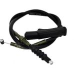 Kaly Cf Moto Nk 250 Debriyaj Teli E5 2023 - Renkli