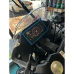 Kaly Cf Moto Sr 250 Kilometre Koruyucu Kılıf Siyah - Renkli