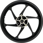 Kaly Mondial 125 Drift L Ön Jant