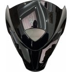 Kaly Mondial 125 Drift L Siperlik Camı - Renkli