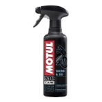 Kaly Motul E5 Shine & Go 0,400L (Plastik Yüzey Parlatıcı)