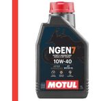 Kaly Motul Ngen7 10W-40 4t 1 lt Motor Yağı