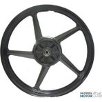 Kaly Yamaha Ys 125 Arka Jant