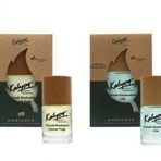 Kalyon 11 ml Bitkisel Tırnak Güçlendirici Cila + 11 ml Tırnak Besleyici Limon Yağı
