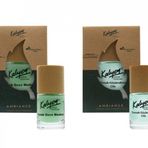 Kalyon 11 ml Bitkisel Tırnak Güçlendirici Cila + 11 ml Tırnak Gece Maskesi