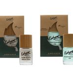 Kalyon 11 ml Bitkisel Tırnak Güçlendirici Cila + 11 ml Tırnak Onarıcı Bakım Cilası
