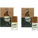 Kalyon 11 ml Bitkisel Tırnak ve Tırnak Eti Nemlendirici İki Fazlı Yağ + 11 ml Tırnak Besleyici Limon Yağı