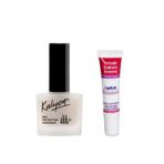 Kalyon 11 ml Tırnak Sertleştirici + Lapitak 15 ml Tırnak Bakım Kremi