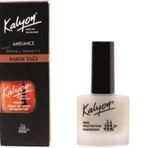 Kalyon 200 ml Tırnak Bakım Yağ Tırnak Sertleştirici Kent Aseton