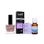 Kalyon 231 Oje + 17 ml Oje Kurutucu Sprey + Oje Çözücü