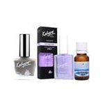 Kalyon 310 Oje + 17 ml Oje Kurutucu Sprey + Oje Çözücü