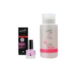 Kalyon Acı Cila + Pompalı 200 ml Aseton