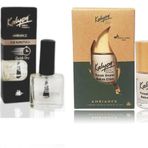 Kalyon Fırçalı Oje Kurutucu + Kalyon 11 ml Bitkisel Tırnak Onarıcı Bakım Cilası