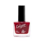 Kalyon Nail Polish No:208 11 ml Oje