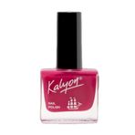 Kalyon Nail Polish No:225 11 ml Oje