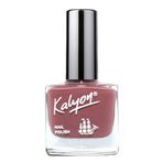 Kalyon Nail Polish No:232 11 ml Oje