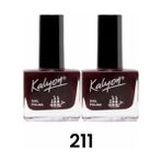 Kalyon Oje 211 2 Adet
