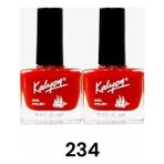 Kalyon Oje 234 2 Adet