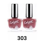 Kalyon Oje 303 2 Adet