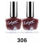 Kalyon Oje 306 2 Adet