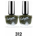 Kalyon Oje 312 2 Adet