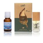 Kalyon Oje Çözücü + Kalyon 11 ml Bitkisel Tırnak Besleyici Limon Yağı
