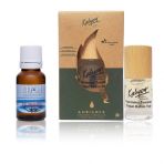 Kalyon Oje Çözücü + Kalyon 11 ml Bitkisel Yıpranmış Tırnaklar Yoğun Bakım Yağı