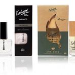 Kalyon Oje Koruyucu + Kalyon 11 ml Bitkisel Tırnak Besleyici Limon Yağı