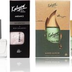 Kalyon Oje Koruyucu + Kalyon 11 ml Bitkisel Tırnak Gece Maskesi