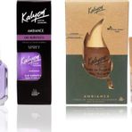 Kalyon Oje Kurutucu Sprey + Bitkisel Tırnak ve Tırnak Eti Güçlendirici Bakım Serumu 11 ML