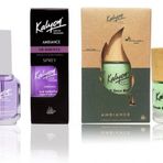 Kalyon Oje Kurutucu Sprey + Kalyon 11 ml Bitkisel Tırnak Gece Maskesi