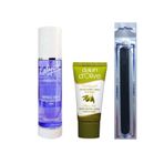 Kalyon Professional Oje Kurutucu Sprey 150 ml + Dalan Krem 20 ml + Tırnak Törpüsü